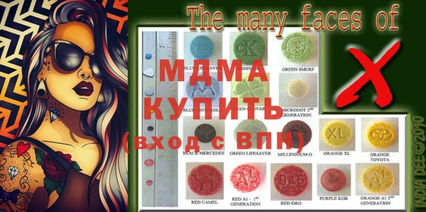 винт Верхнеуральск